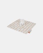 Jucarie paturica pentru bebelusi - Miffy Vintage Sunny Stripes - Little Dutch - imagine 5