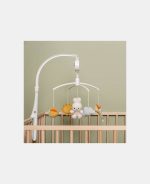 Carusel muzical - Vintage Sunny Stripes - Little Dutch - imagine 3