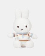 Cutie cadou pentru bebelusi - Miffy Vintage Sunny Stripes - Little Dutch - imagine 6
