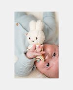Cutie cadou pentru bebelusi - Miffy Vintage Sunny Stripes - Little Dutch - imagine 8