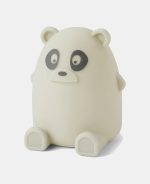 Lampă din silicon Ella Panda Lunar Rock- Nuuroo - imagine 2