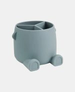 Cutiuta organizator pentru creioane din silicon - Lead - Nuuroo - imagine 2