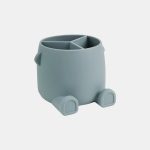 Cutiuta organizator pentru creioane din silicon - Lead - Nuuroo
