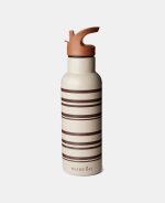 Sticlă termos din oțel inoxidabil Cobblestone 500 ml Nuuroo - imagine 2
