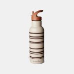 Sticlă termos din oțel inoxidabil Cobblestone 500 ml Nuuroo