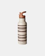 Sticlă termos din oțel inoxidabil Cobblestone 500 ml Nuuroo