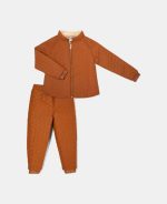 Costum termo pentru copii - Liv - Caramel Cafe - Nuuroo - imagine 2