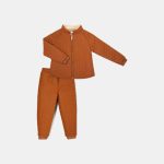Costum termo pentru copii - Liv - Caramel Cafe - Nuuroo