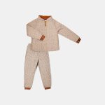 Costum termo pentru copii - Liv -  Cobblestone Leaf - Nuuroo