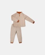Costum termo pentru copii - Liv -  Cobblestone Leaf - Nuuroo
