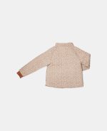 Costum termo pentru copii - Liv -  Cobblestone Leaf - Nuuroo - imagine 3