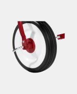 Radio Flyer tricicletă pliabilă Fold 2 Go Red - imagine 6