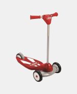 Trotinetă pentru copii Radio Flyer Red - imagine 2