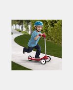 Trotinetă pentru copii Radio Flyer Red - imagine 3