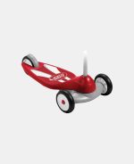 Trotinetă pentru copii Radio Flyer Red - imagine 4