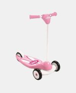 Trotinetă pentru copii Radio Flyer Pink - imagine 2