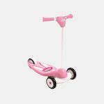 Trotinetă pentru copii Radio Flyer Pink