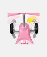Trotinetă pentru copii Radio Flyer Pink - imagine 6