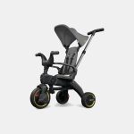 Tricicleta Doona Liki Trike s1 - Grey Hound