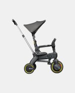 Tricicleta Doona Liki Trike s1 - Grey Hound - imagine 4
