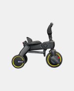 Tricicleta Doona Liki Trike s1 - Grey Hound - imagine 5