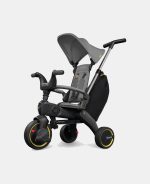 Tricicleta Doona Liki Trike s3 - Grey Hound - imagine 2