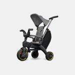 Tricicleta Doona Liki Trike s3 - Grey Hound