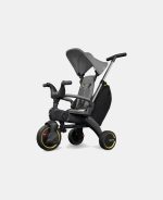 Tricicleta Doona Liki Trike s3 - Grey Hound
