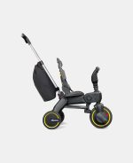 Tricicleta Doona Liki Trike s3 - Grey Hound - imagine 4