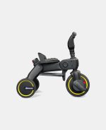 Tricicleta Doona Liki Trike s3 - Grey Hound - imagine 5