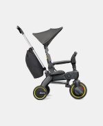 Tricicleta Doona Liki Trike s3 - Grey Hound - imagine 6