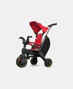 Tricicleta Doona Liki Trike s3 Flame Red