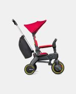 Tricicleta Doona Liki Trike s3 Flame Red - imagine 4
