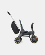 Tricicleta Doona Liki Trike s3 - Royal Blue - imagine 6