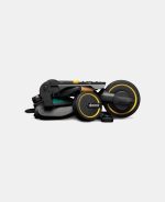 Tricicleta Doona Liki Trike s5 - Racing Green - imagine 9