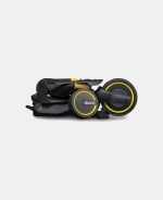 Tricicleta Doona Liki Trike s5 - Nitro Black - imagine 8