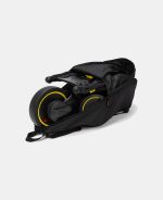 Tricicleta Doona Liki Trike s5 - Nitro Black - imagine 9