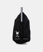Tricicleta Doona Liki Trike s5 - Nitro Black - imagine 10
