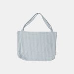 Geanta pentru plaja - Blue - Little Dutch