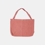 Geanta pentru plaja - Pink Blush - Little Dutch