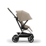 Cărucior Eezy S Twist+2 cadru Negru și Pachet Candy Pink/2024 Cybex Gold - imagine 11
