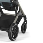 Cărucior Balios S Lux TPE Moss Green Cybex Gold NEW 2025 - imagine 14