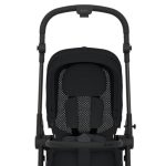 Cărucior pentru copii Melio Carbon B Magic Black 2024 Cybex Gold - imagine 11