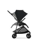 Cărucior pentru copii Melio Carbon B Magic Black 2024 Cybex Gold - imagine 15