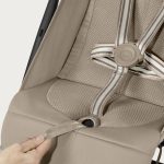 Cărucior Orfeo TPE Stormy Blue 2024 Cybex Gold - imagine 18