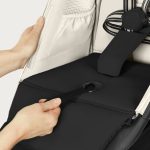 Cărucior AVI SPIN BLK Moss Green Cybex Gold NEW 2025 - imagine 18