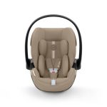 Scoică Auto pentru Copii Cloud G i-SIZE Magic Black Cybex Gold - imagine 10