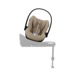 Scoică Auto pentru Copii Cloud G i-SIZE Magic Black Cybex Gold - imagine 18
