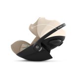 Scoică Auto pentru Copii Cloud G i-SIZE Magic Black Cybex Gold - imagine 12