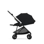 Cărucior pentru copii Melio Carbon B Magic Black 2024 Cybex Gold - imagine 17